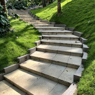 Bryn mid-air, snowboarding in Whistler